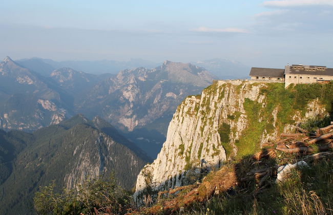 Haus Traunsee - Foto 17