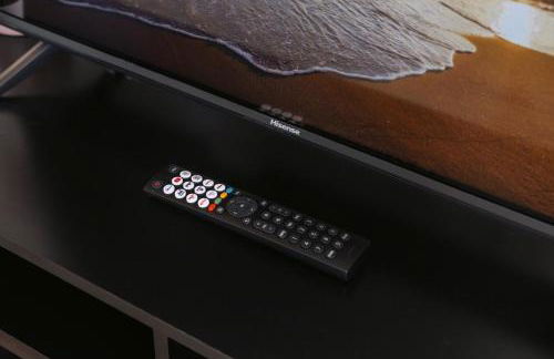 City Apartment - Foto 19