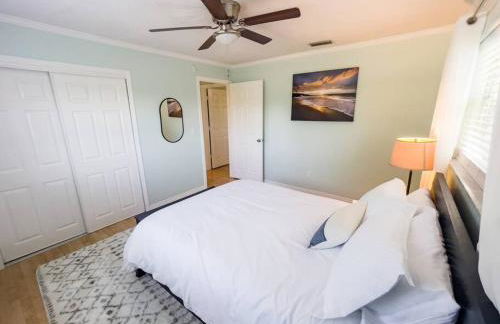 Skyline Breeze - Jensen Beach Family Getaway - Foto 34