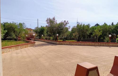 Villa Vento del Sud - Foto 22