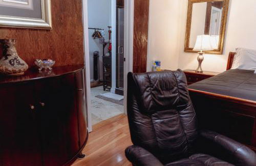 Cozy private Guest House - Foto 22