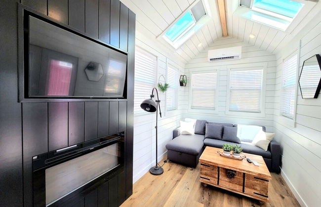 Zion's Tiny Getaway - Foto 37