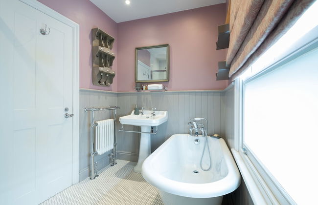 Immaculate Designer Home in Wandsworth - Foto 17