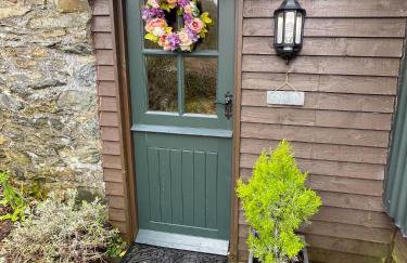 5 Star Shepherds Hut in Betws y Coed with Mountain View - Foto 3