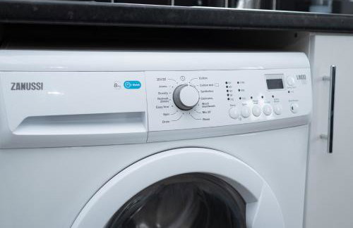 Gorgeous Apartment - Parking - Sleeps 4 - Foto 23