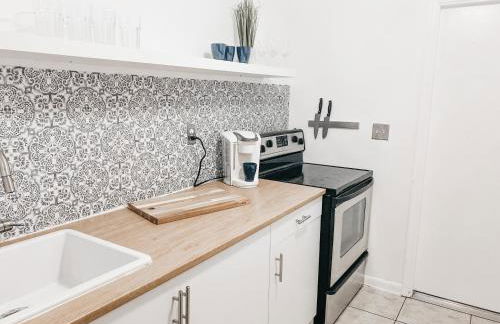 Lovely Bohemian Apartment - Foto 4