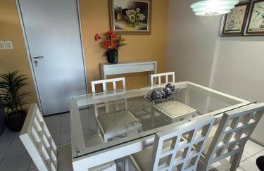 Studio Everest Flat vista mar - Foto 14