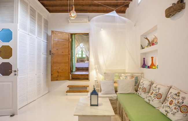 The Olive Yard House - Foto 3