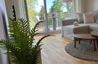 Penthousewohnung 'Goldsteinkoje' - Foto 25