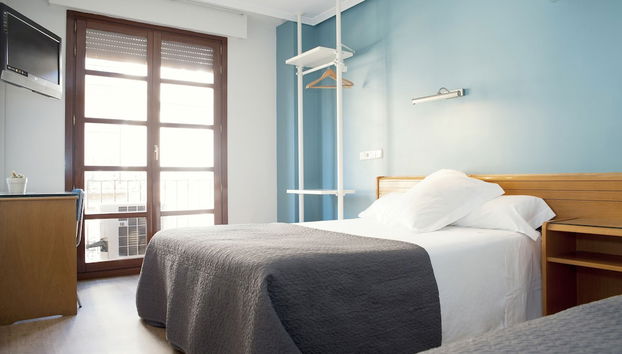 Apartamentos Sabinas Don Jaime - Foto 2, Imagen principal