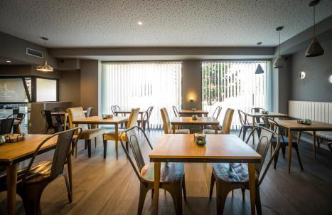 Apartahotel 5dos5 - Foto 75