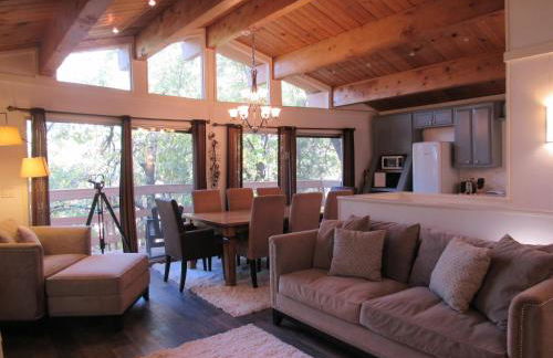 Wooded Retreat - Foto 20