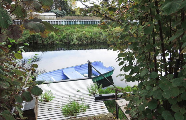 Holiday Home in Stepniczka - Photo 11