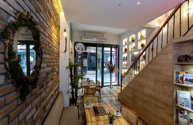 APOLLO HOTEL & APARTMENTS - Foto 58