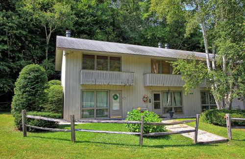 Quaint Condo 5 minutes to the ski slopes Valley Park D1 - Foto 43