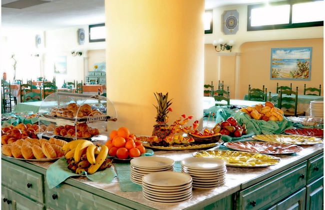 Residence Cala Liberotto - Foto 18