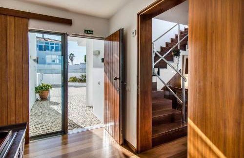 Beachside Villa 5 Bdr 6 Baths Sleeps 9plus ppl - Foto 9