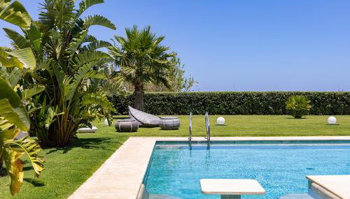 Iniada Villas - Foto 1, sunbed