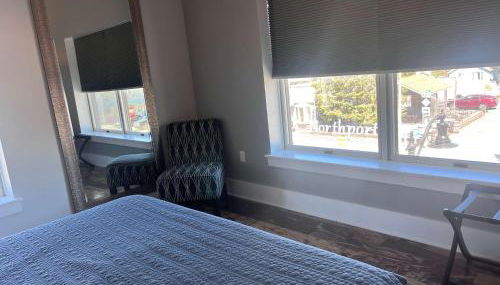 Boutique Hotel Room 2 - Foto 2