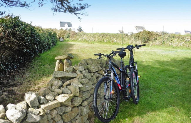 Holiday Home in Plozevet Near Beaches - Foto 10