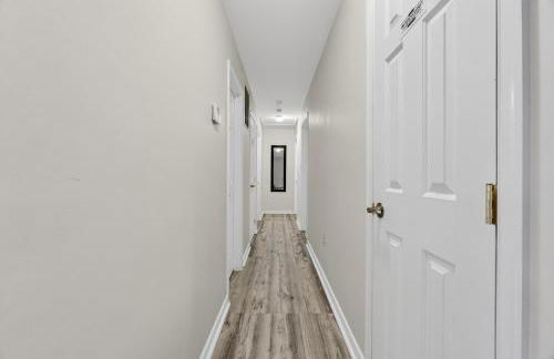 3bed and 2bath with big backyard quantico Stafford VA home - Foto 27