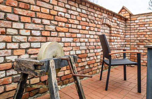 Ferienwohnung Krakow am See - Foto 23