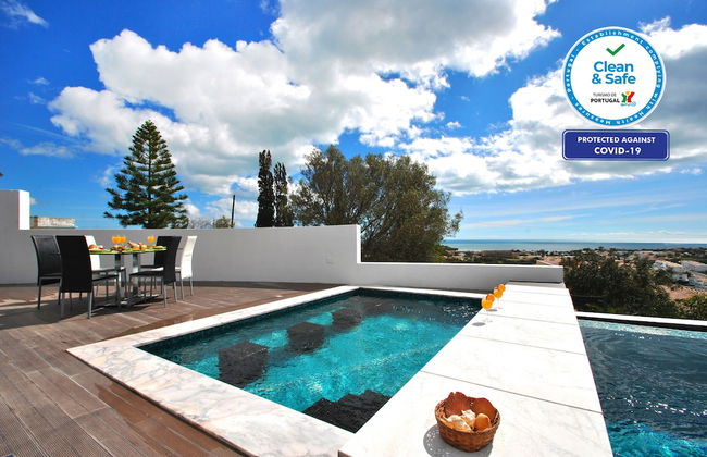 Villa Tahiti - Foto 1