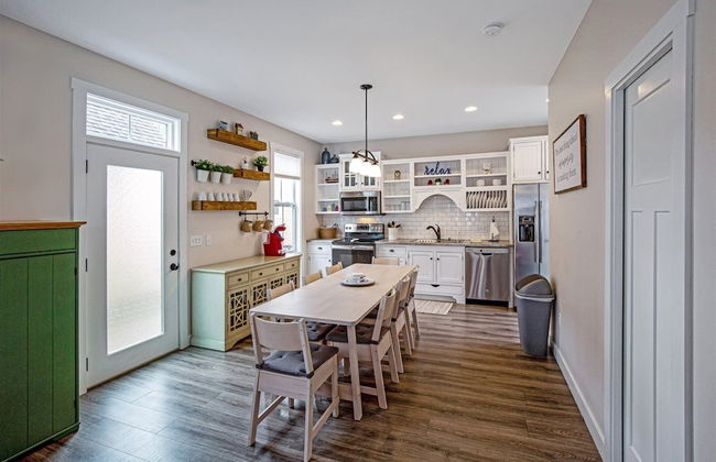 Skippin` Stones #7 - Foto 25