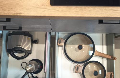 'Nossia' Central & Cozy Home in Naxos Town - Foto 23