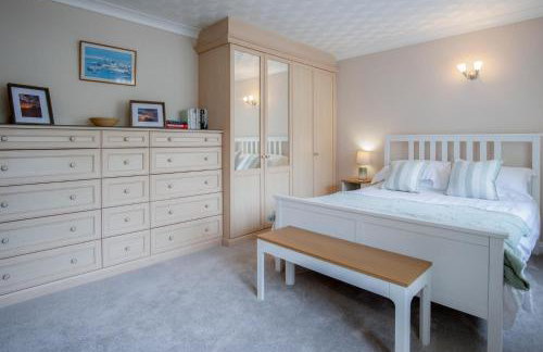 Audreys - 3 Bed Holiday Home - Manorbier - Foto 48