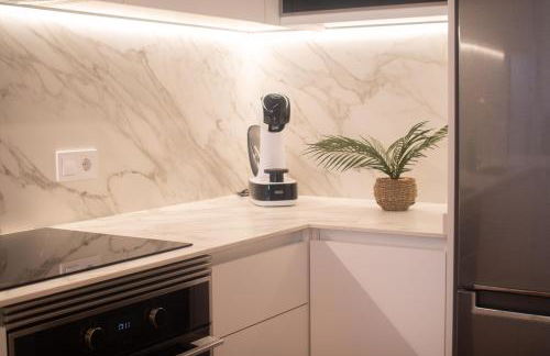 Apartamento nuevo en el Puerto a 10 min de la playa con balcón - Photo 18