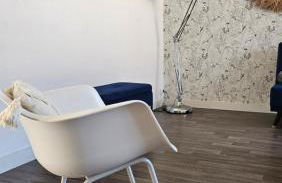 Spacieux appartement au pied de la cité médiévale - Foto 4