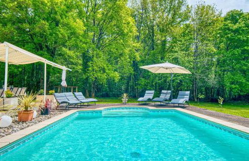 Pet Friendly Home In Trémolat - Foto 8