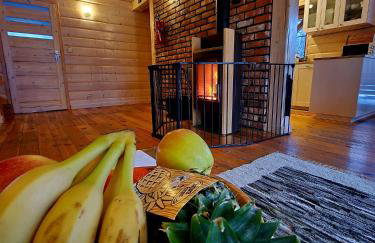 Wypoczynek na Mazurach U Sebka - Foto 49