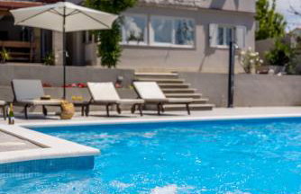 Villa Relax, private pool,barbecue! - Photo 3