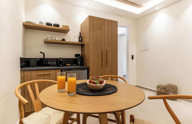 Perla Hotel - Photo 32