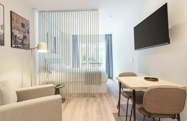 Limehome Madrid Calle de Juan Hurtado de Mendoza - Foto 15