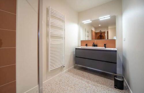 Château de Dracy La Nomade - Foto 14