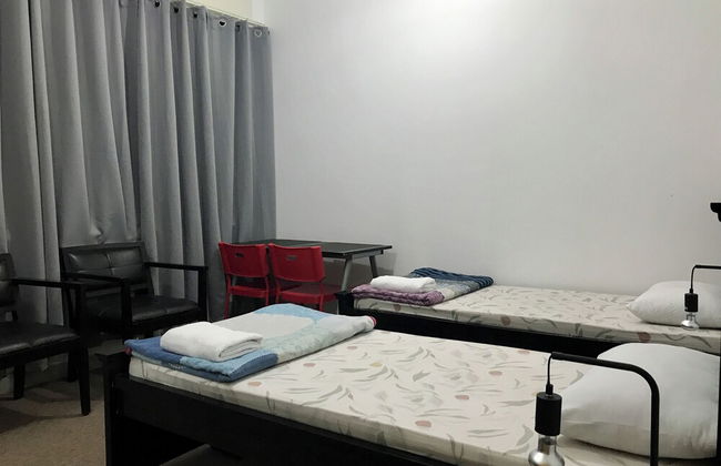 JnF Homestay - 5 Minutes Walk From Bus Terminal - Photo 6