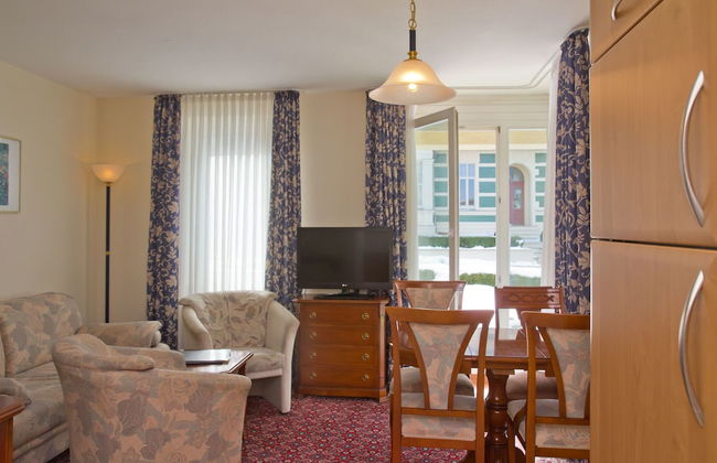 SEETELHOTEL Ostseeresidenz Bansin - Foto 11