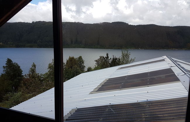 La Rueda del Chucao - Foto 72