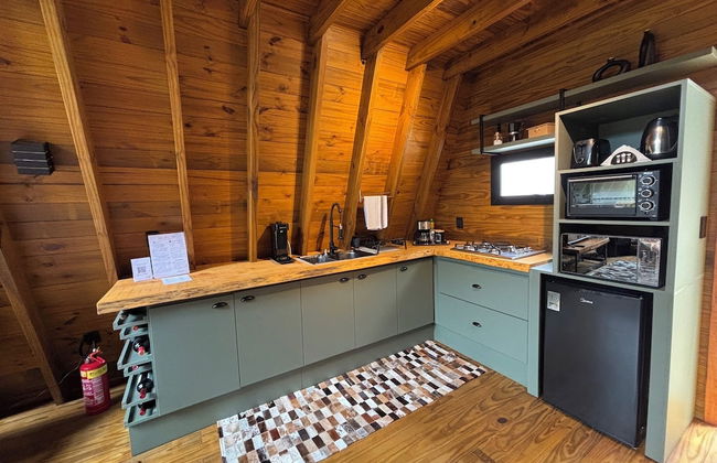 Reserva Linha Bonita - Foto 5