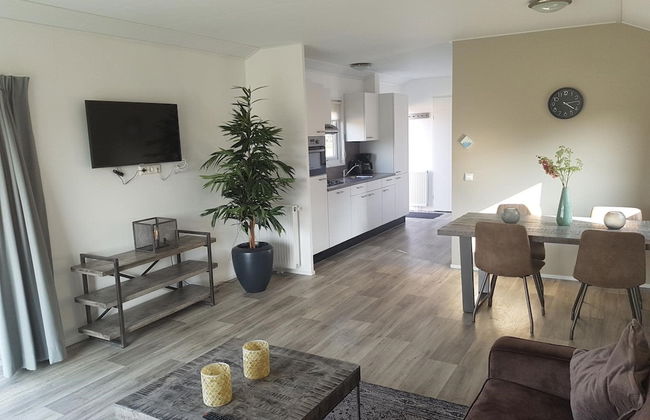 Europarcs Zilverstrand - Foto 40