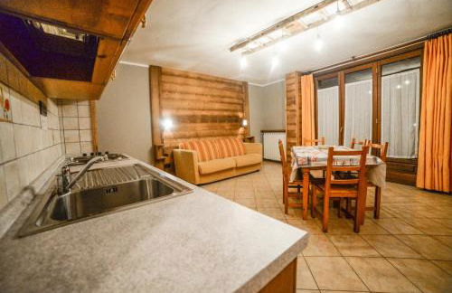 Chalet Della Guida - Foto 6