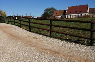 Aux doux logis - Foto 18