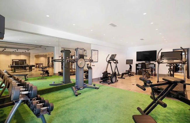 Villa Infinity - Foto 37