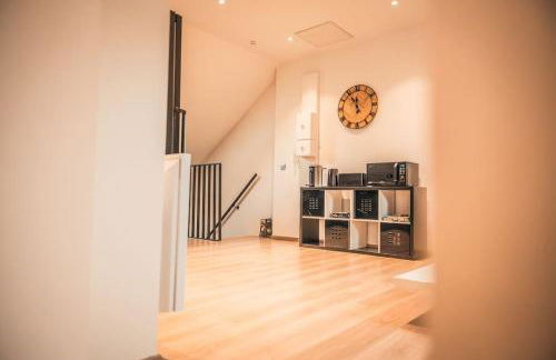 Les temps heureux - Foto 3