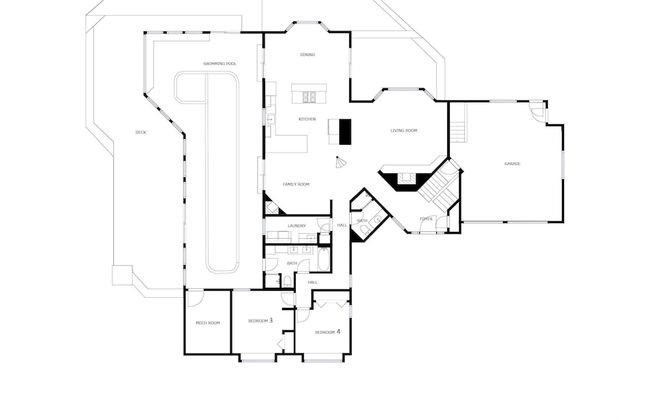 Sunriver by Avantstay Cozy Mountain Home w/ Indoor Pool and Hot Tub - Foto 30