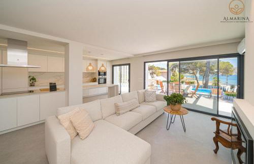 BALILOS 8 - By Almarina Villas - Foto 60