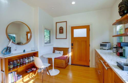 Golden Gate and Sunset Views! Classic Berkeley Home - Photo 8
